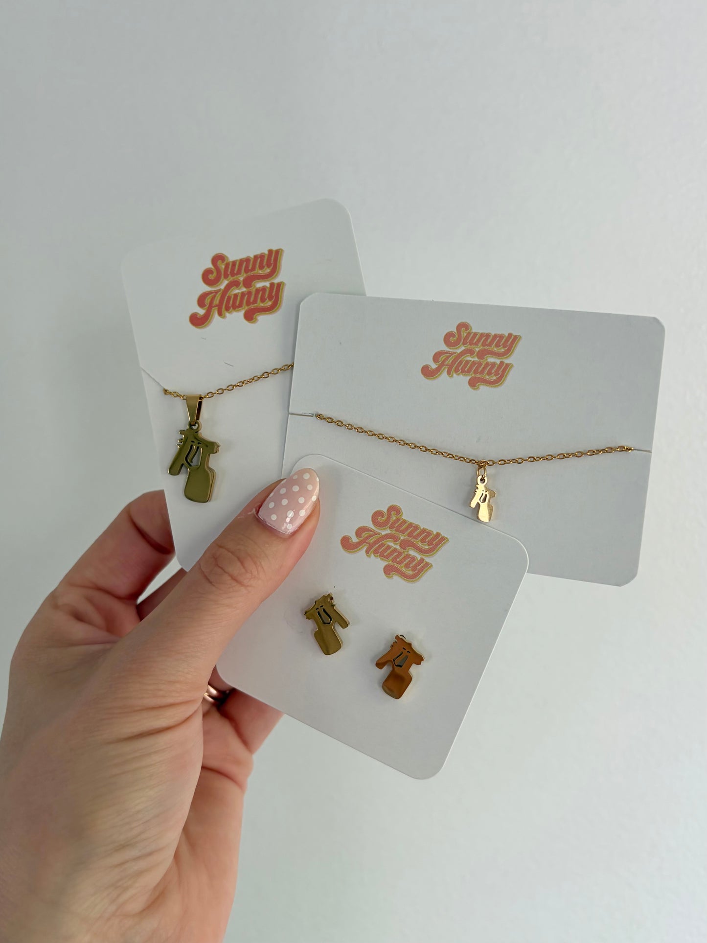 Jewelry Bundles