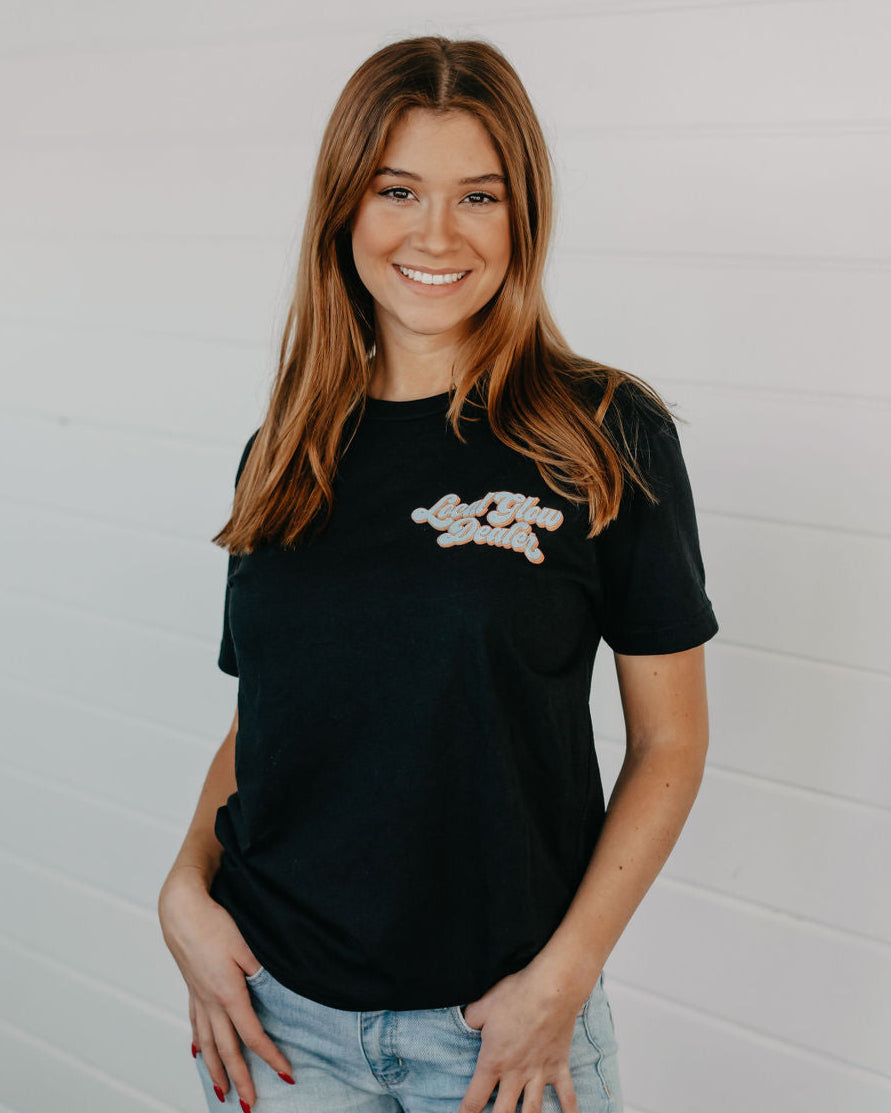 Local Glow Dealer Graphic Tee (OG Collection)