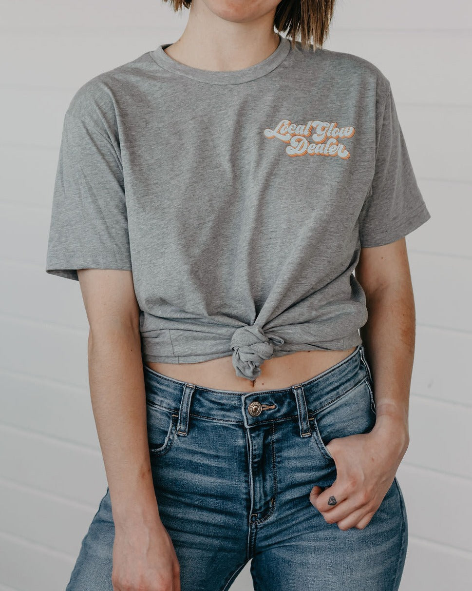 Local Glow Dealer Graphic Tee (OG Collection)