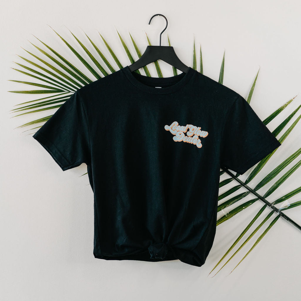 Local Glow Dealer Graphic Tee (OG Collection)
