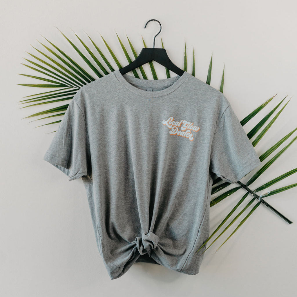 Local Glow Dealer Graphic Tee (OG Collection)