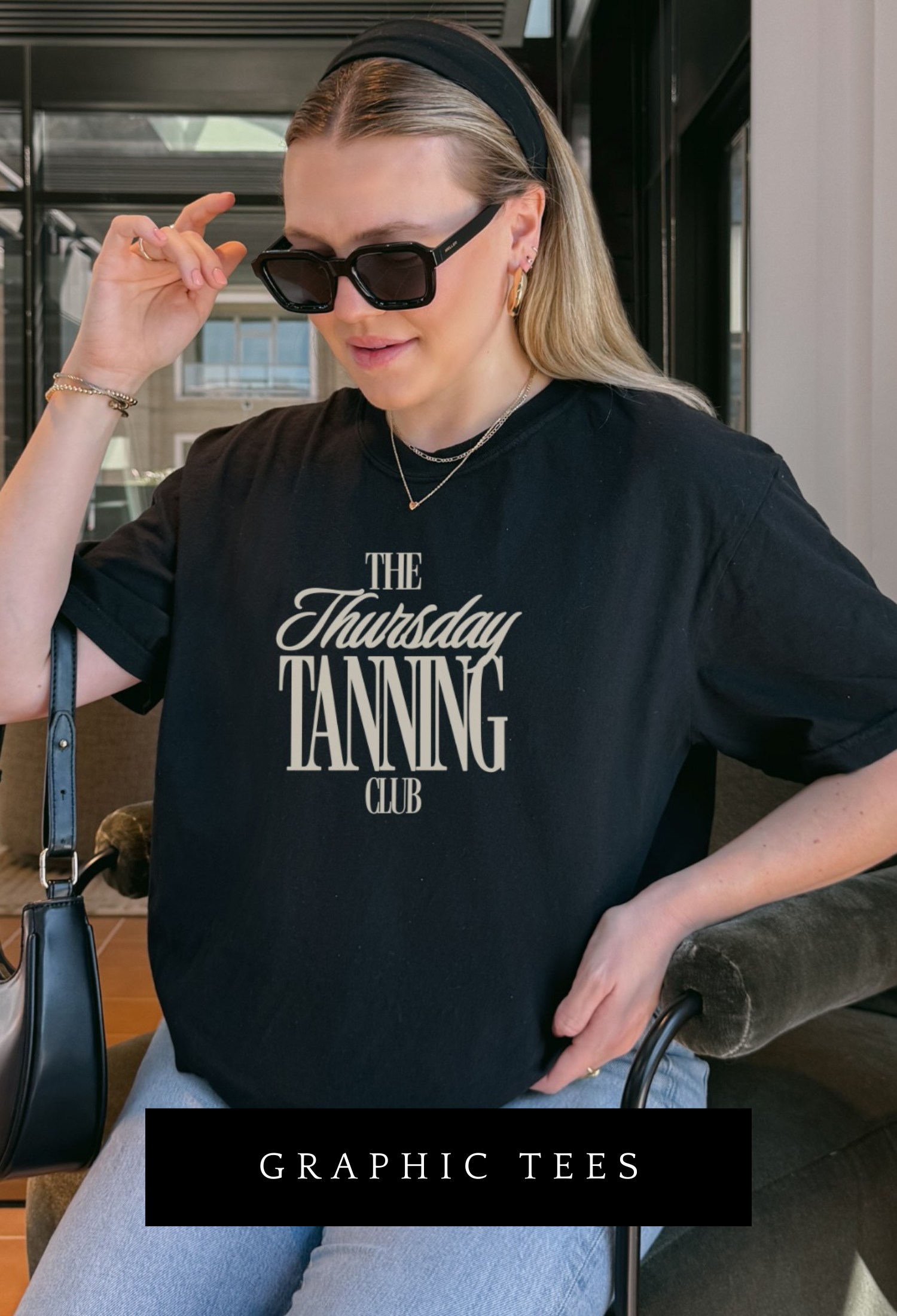 Graphic Tees