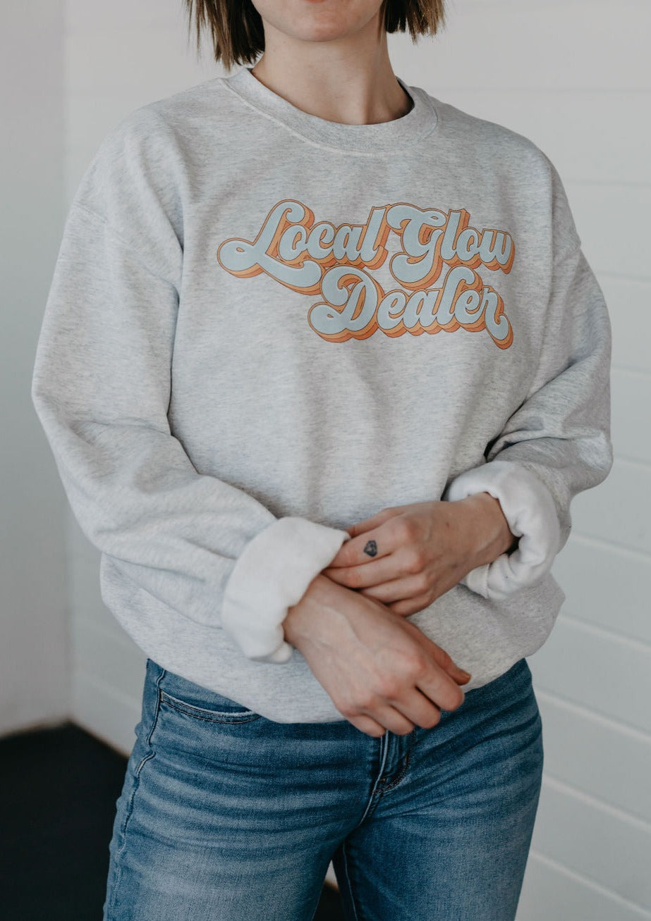 Local Glow Dealer Collection