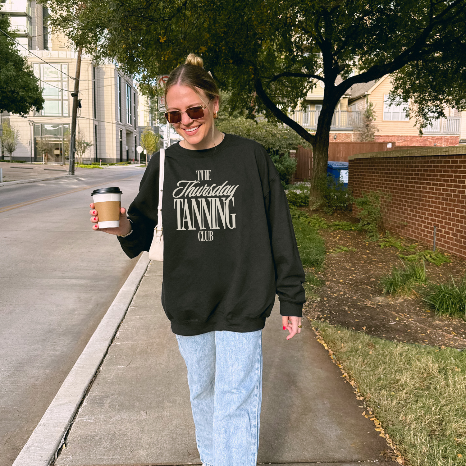 The Thursday Tanning Club Collection