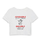 Angel Baby Tee | GTFU X SUNNY HUNNY