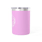 Somebody's Bomb Ass Spray Tan Artist Insulated Coffee Mug 15oz