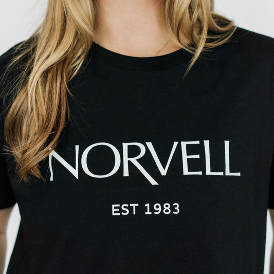 NORVELL Graphic Tee