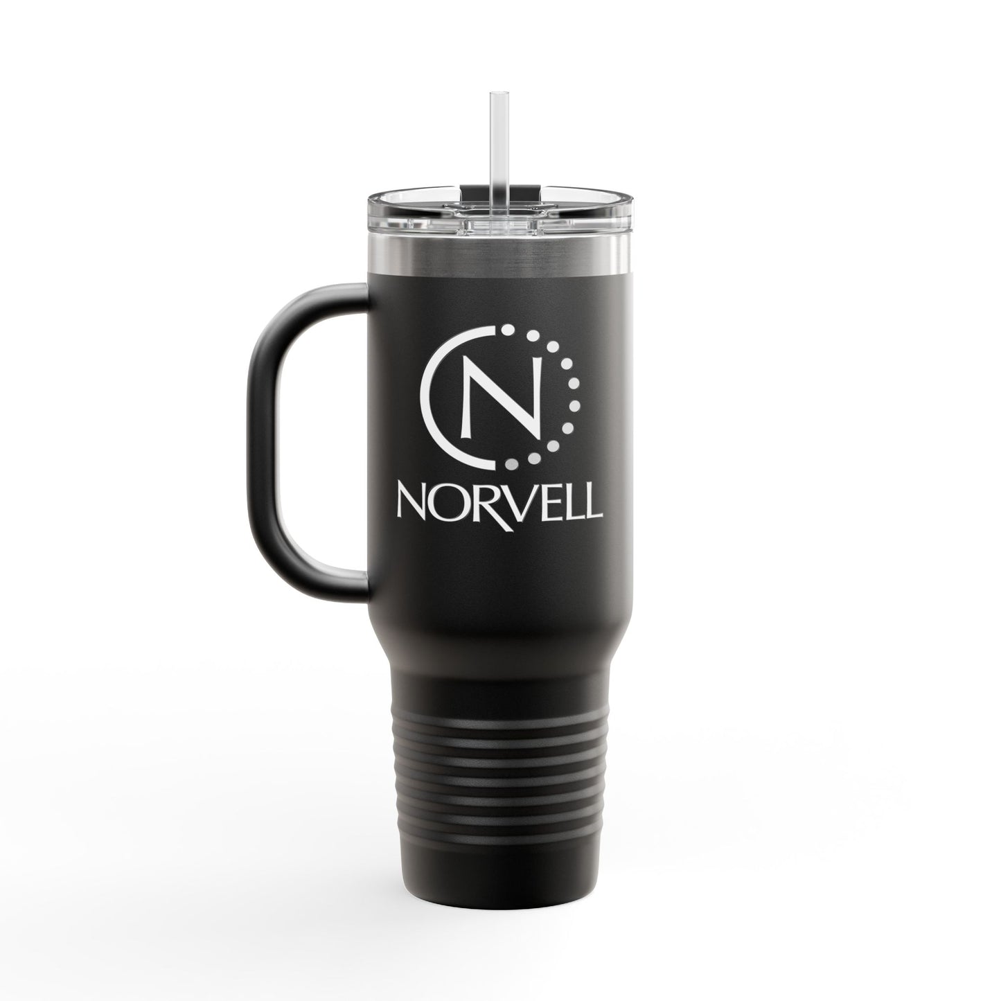 NORVELL 40oz Tumbler