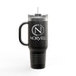 NORVELL 40oz Tumbler