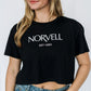 NORVELL Women’s Crop Top