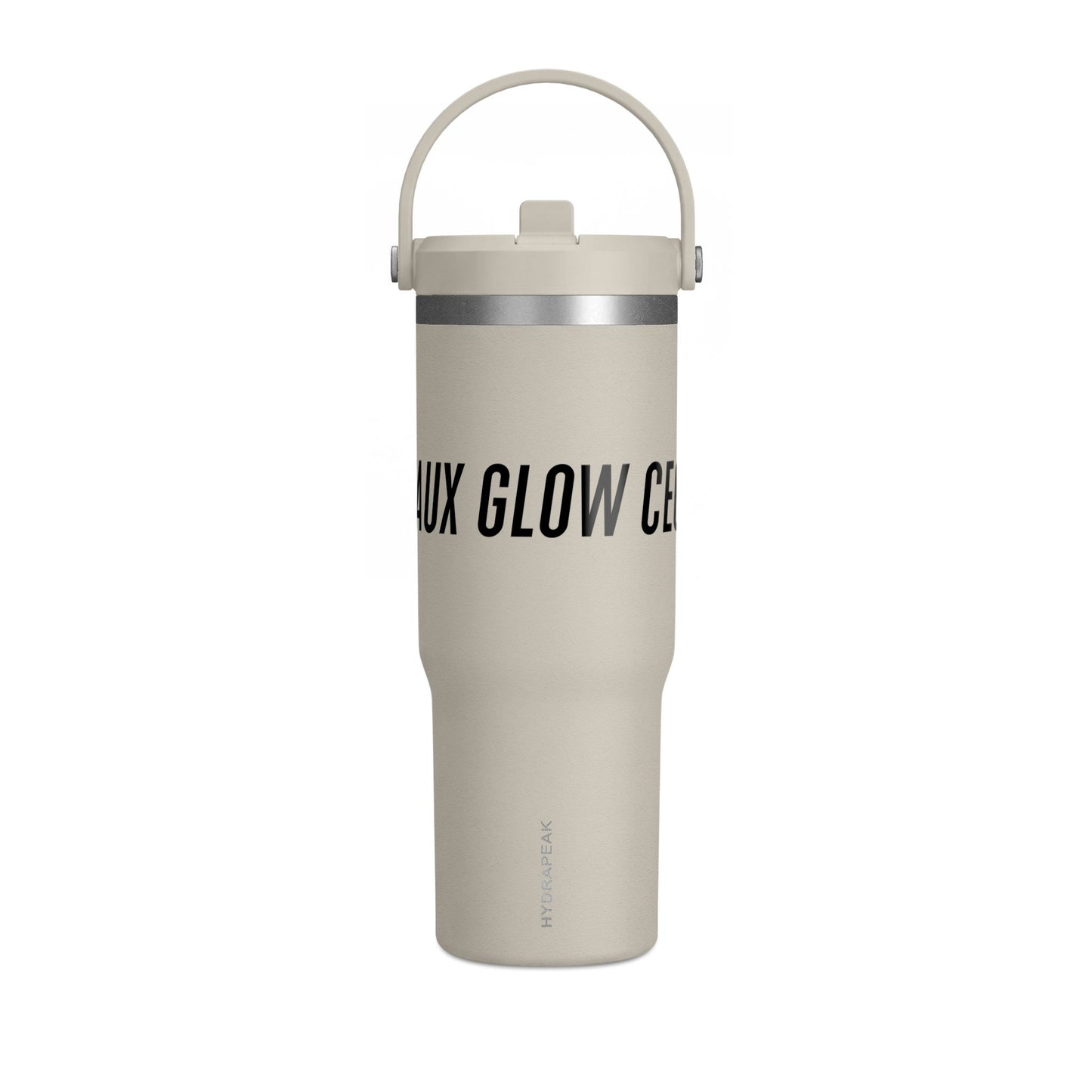 Faux Glow CEO 32oz Tumbler