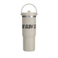 Faux Glow CEO 32oz Tumbler