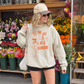Crewneck Sweatshirt | The Life Of A Glowgirl