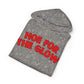 Hoe For The Glow Hoodie | GTFU X SUNNY HUNNY
