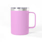 Somebody's Bomb Ass Spray Tan Artist Insulated Coffee Mug 15oz