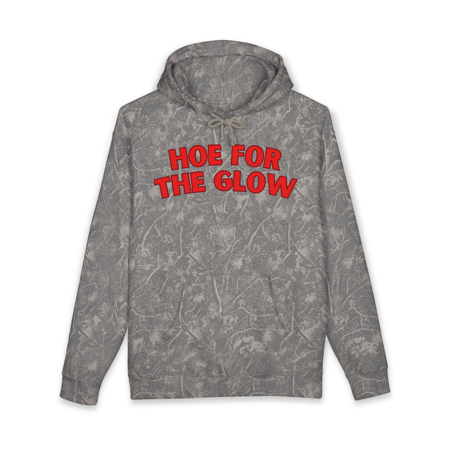Hoe For The Glow Hoodie | GTFU X SUNNY HUNNY