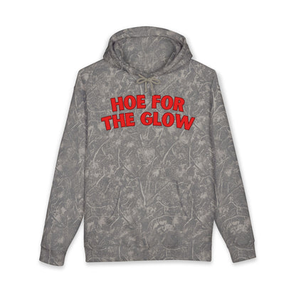 Hoe For The Glow Hoodie | GTFU X SUNNY HUNNY