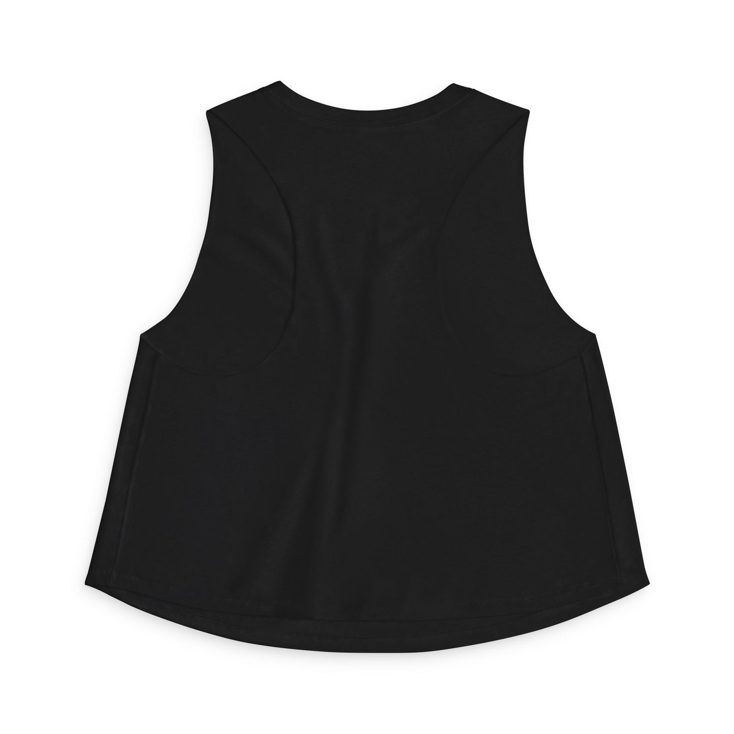 Rich Off Spray Tans Crop Tank | ALT SUN X SUNNY HUNNY