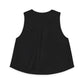 Rich Off Spray Tans Crop Tank | ALT SUN X SUNNY HUNNY