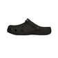 Faux Glow CEO Clogs