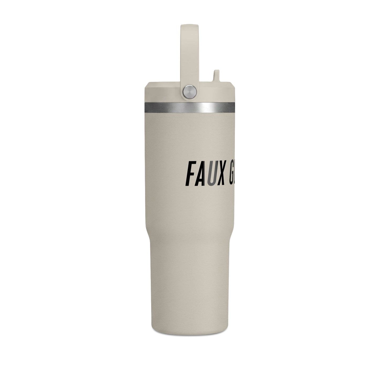 Faux Glow CEO 32oz Tumbler