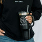 NORVELL 40oz Tumbler