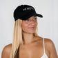 NORVELL Embroidered Baseball Cap