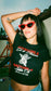 Angel Baby Tee | GTFU X SUNNY HUNNY