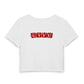 Dice Baby Tee | GTFU X SUNNY HUNNY