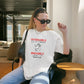 Angel Graphic Tee | GTFU X SUNNY HUNNY