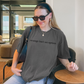 Orange Isn't An Option Graphic Tee