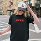 Dice Graphic Tee | GTFU X SUNNY HUNNY