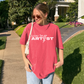 Spray Tan Artist Graphic Tee