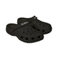 Faux Glow CEO Clogs