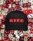 Dice 5 Panel Cap | GTFU X SUNNY HUNNY