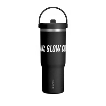 Faux Glow CEO 32oz Tumbler