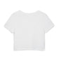 World's Hottest Spray Tan Artist Baby Tee | ALT SUN X SUNNY HUNNY