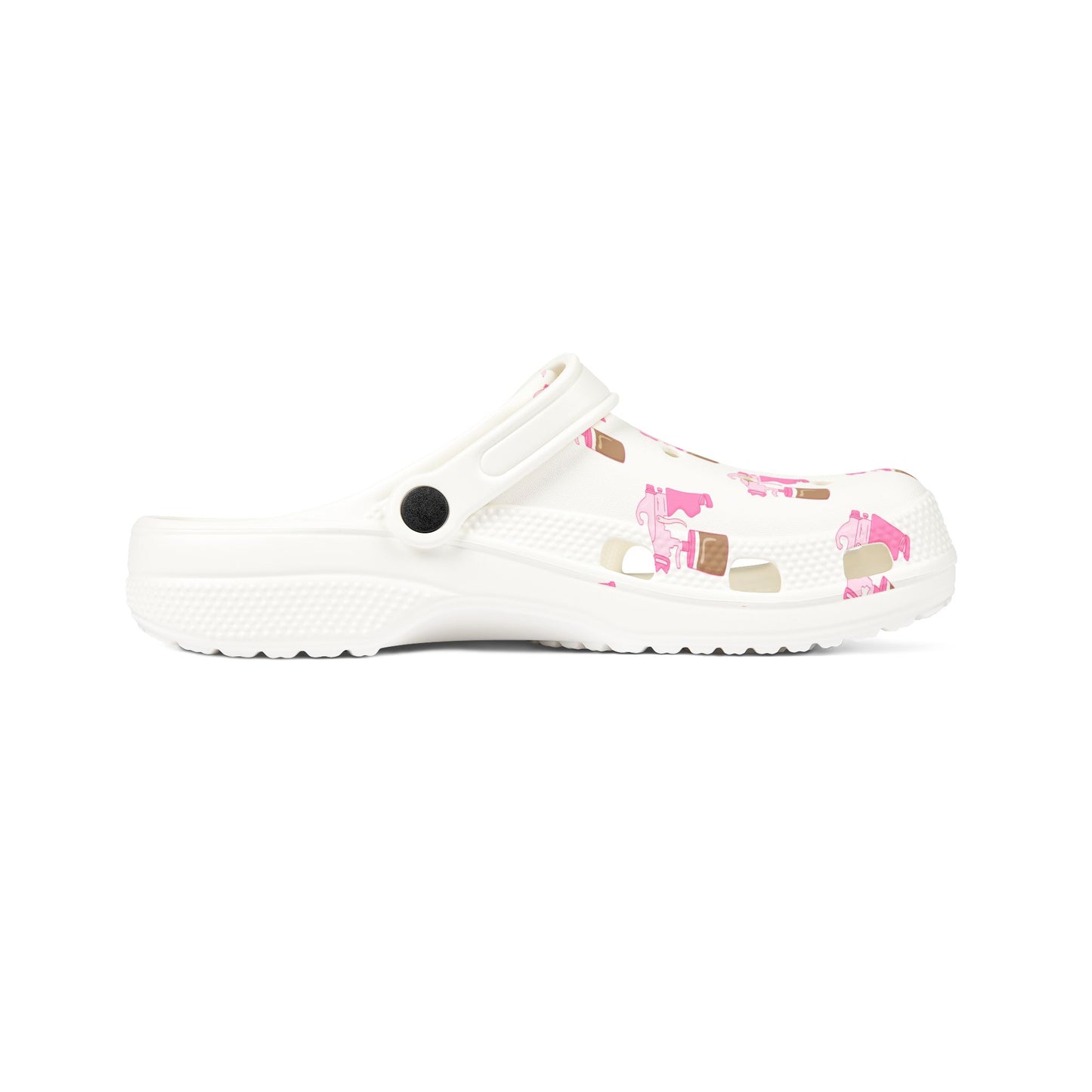 Spray Tan Gun Clogs