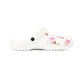 Spray Tan Gun Clogs