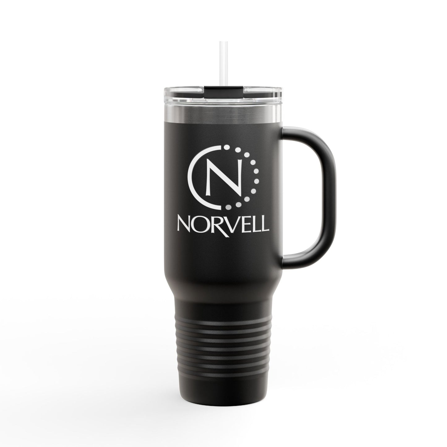 NORVELL 40oz Tumbler