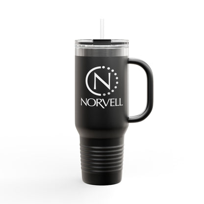NORVELL 40oz Tumbler