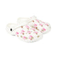 Spray Tan Gun Clogs