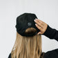 NORVELL Embroidered 5-Panel Cap
