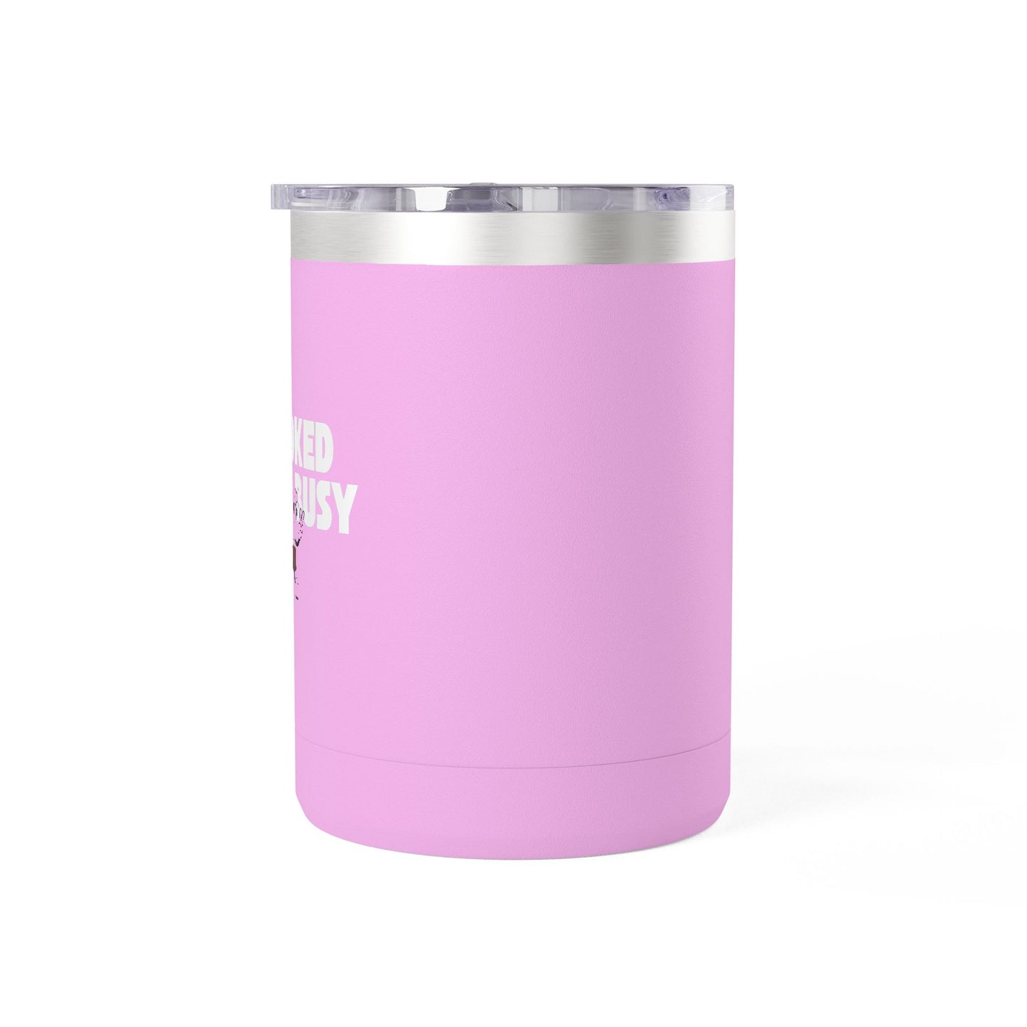 Insulated Coffee Mug 15oz | Booked and Busy
