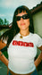 Dice Baby Tee | GTFU X SUNNY HUNNY