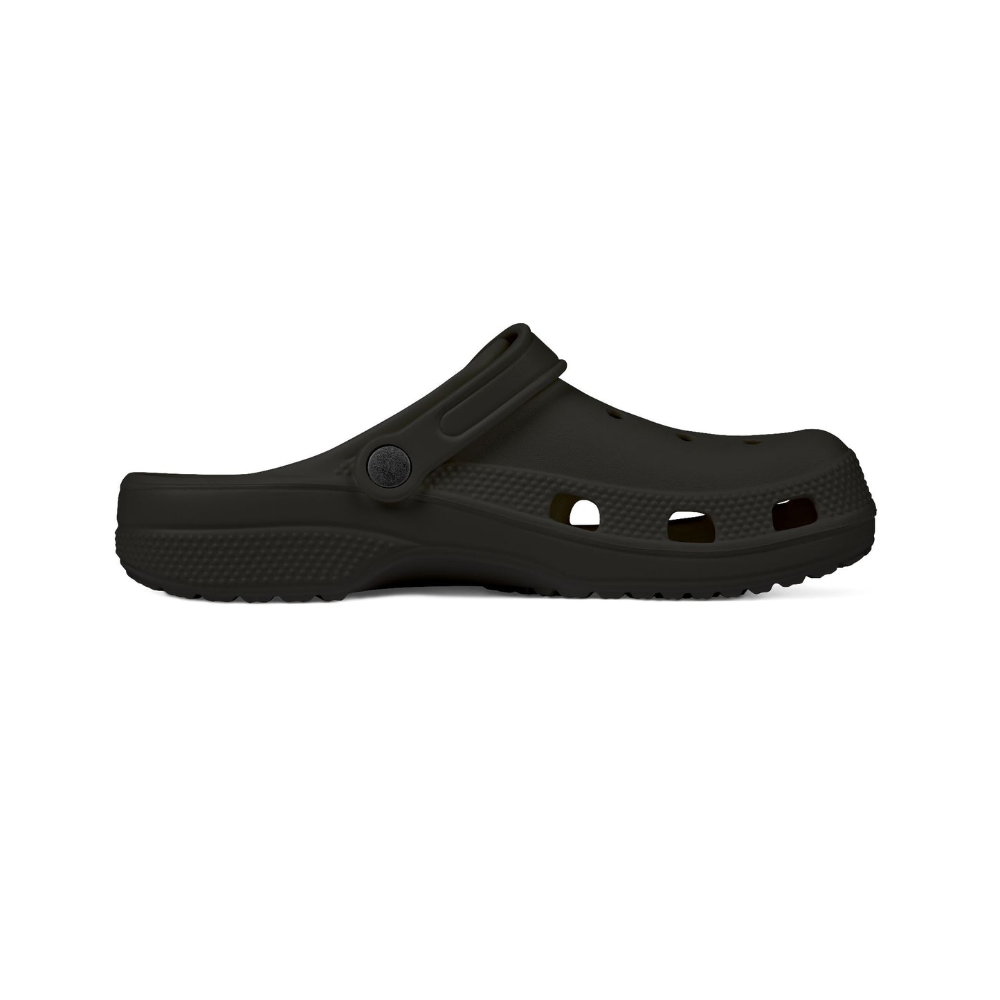 Faux Glow CEO Clogs