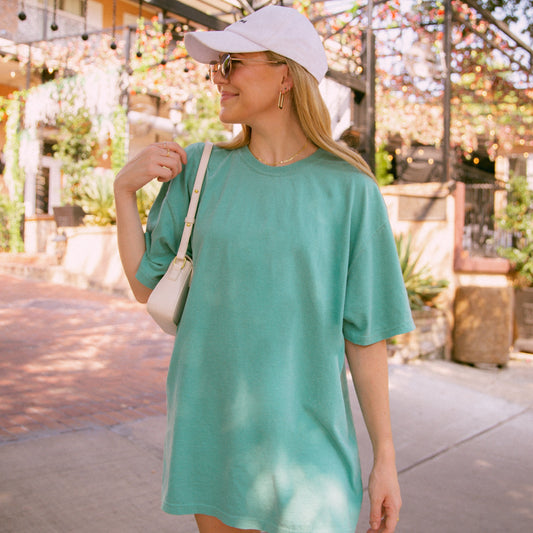 Booked And Busy Graphic Tee
