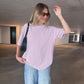 Booked And Busy Graphic Tee