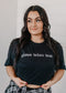 Glows Before Bros Graphic Tee (OG Collection)