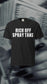 Rich Off Spray Tans Graphic Tee | ALT SUN X SUNNY HUNNY